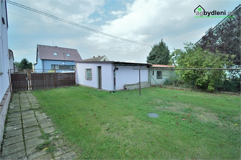 Prodej rodinného domu, 120 m² 2