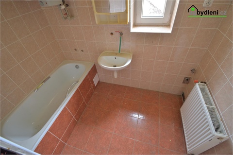 Prodej rodinného domu, 120 m² - 10