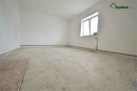 Prodej rodinného domu, 120 m² - 6