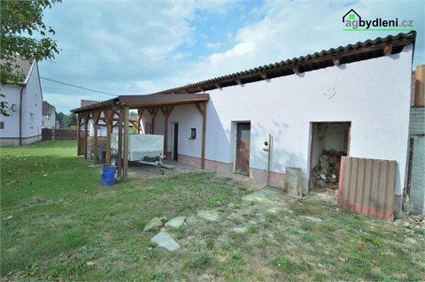 Prodej rodinného domu, 120 m² - 2