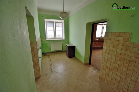 Prodej rodinného domu, 120 m² - 8