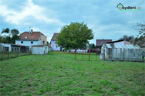 Prodej rodinného domu, 120 m² 4