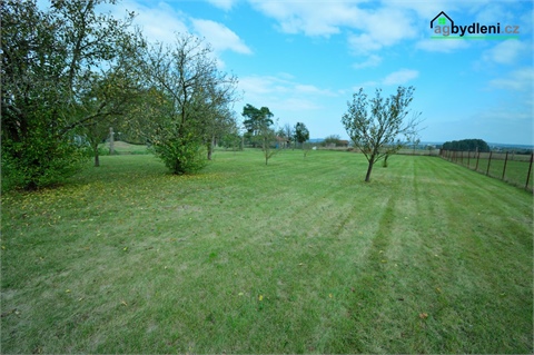 Prodej rodinného domu, 120 m² - 4