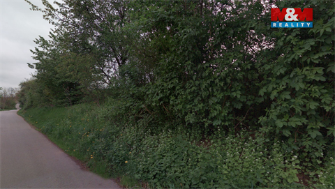 Prodej pozemku, 4 173 m² - 4