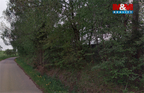 Prodej pozemku, 4 173 m² 6