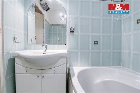 Prodej bytu 3+1, 63 m² - 14