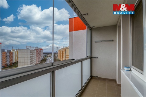 Prodej bytu 3+1, 63 m² 4