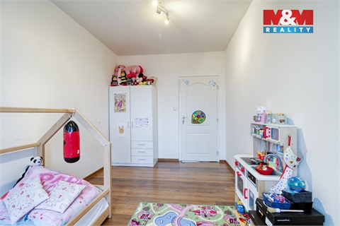 Prodej bytu 3+1, 63 m² 8