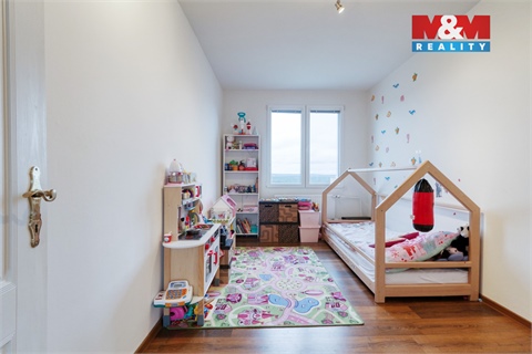 Prodej bytu 3+1, 63 m² - 6