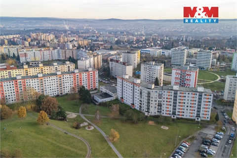 Prodej bytu 3+1, 63 m² 28