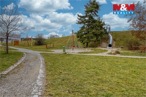 Prodej bytu 3+1, 63 m² - 20