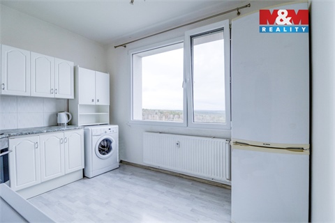 Prodej bytu 3+1, 63 m² - 10