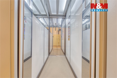 Prodej bytu 3+1, 63 m² - 16