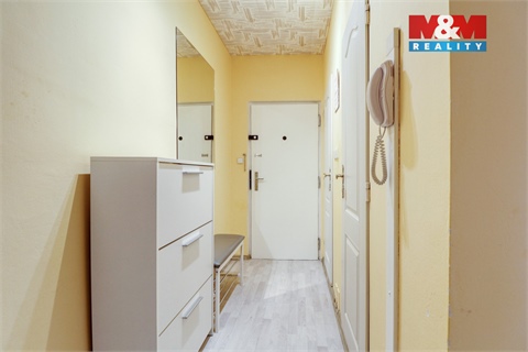 Prodej bytu 3+1, 63 m² - 12