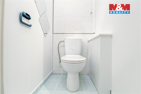 Prodej bytu 3+1, 63 m² 16