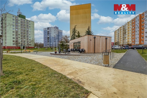 Prodej bytu 3+1, 63 m² 24