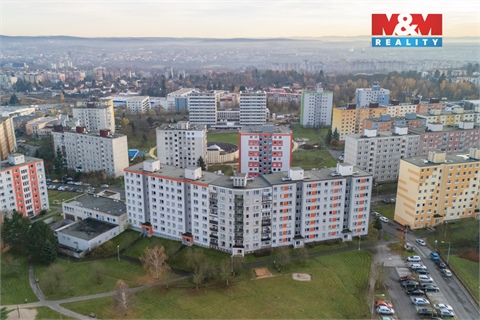 Prodej bytu 3+1, 63 m² - 26