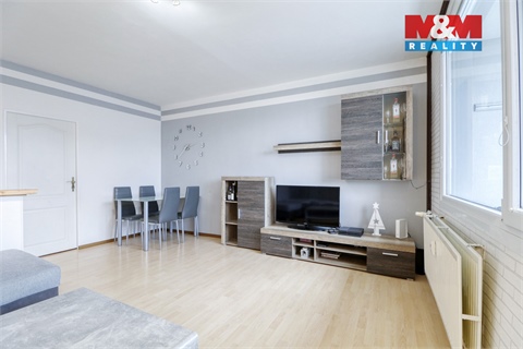 Prodej bytu 3+1, 63 m² 6