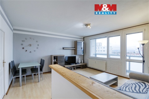 Prodej bytu 3+1, 63 m² 0