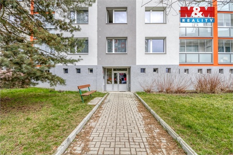 Prodej bytu 3+1, 63 m² - 18