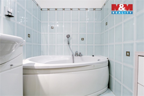 Prodej bytu 3+1, 63 m² 14