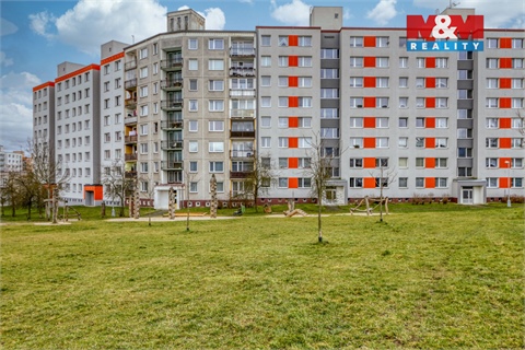 Prodej bytu 3+1, 63 m² - 22