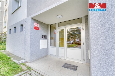 Prodej bytu 3+1, 63 m² 18