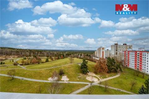 Prodej bytu 3+1, 63 m² 12