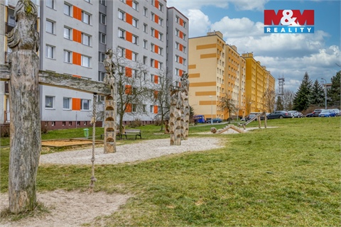 Prodej bytu 3+1, 63 m² 22