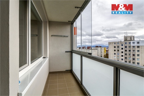 Prodej bytu 3+1, 63 m² - 2