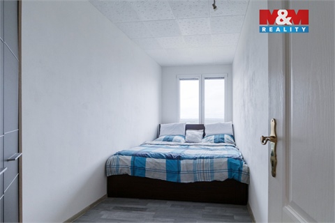 Prodej bytu 3+1, 63 m² - 8