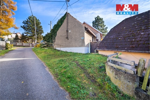 Prodej stavebního pozemku, 820 m² 8