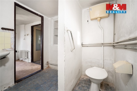 Prodej stavebního pozemku, 820 m² 12