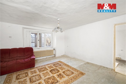 Prodej stavebního pozemku, 820 m² 14