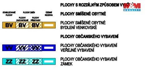 Prodej stavebního pozemku, 820 m² 18