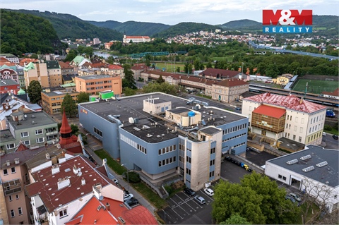 Pronájem obchodních prostor, 12 m² - 2