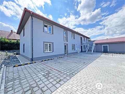 Pronájem bytu 3kk, 65 m² 10