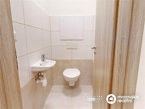 Pronájem bytu 3kk, 65 m² 4