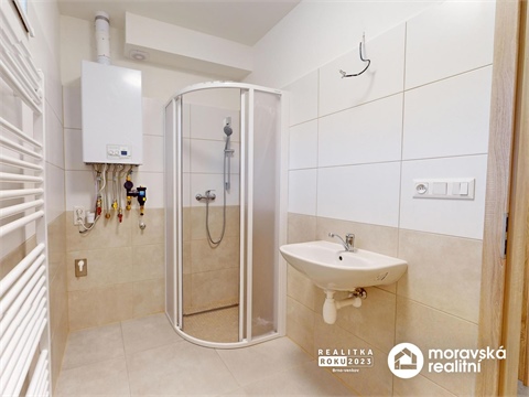 Pronájem bytu 3kk, 65 m² - 4