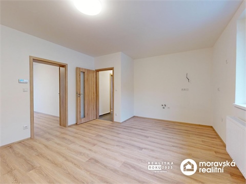 Pronájem bytu 3kk, 65 m² - 0