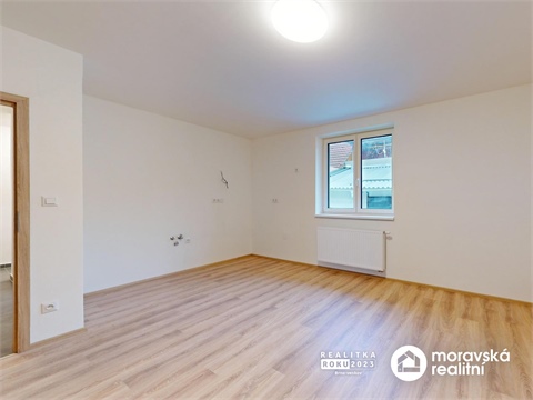 Pronájem bytu 3kk, 65 m² 2