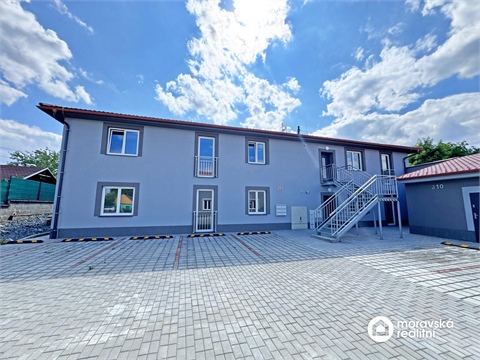 Pronájem bytu 3kk, 65 m² 0