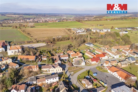 Prodej rodinného domu, 85 m² - 8