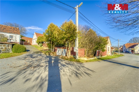 Prodej rodinného domu, 85 m² - 6