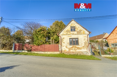 Prodej rodinného domu, 85 m² 0