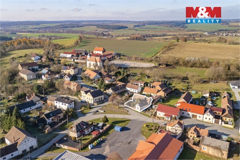 Prodej rodinného domu, 85 m² 8