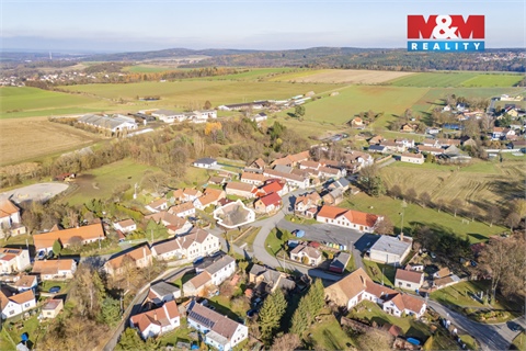 Prodej rodinného domu, 85 m² 10