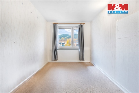 Pronájem bytu 3+1, 82 m² - 4