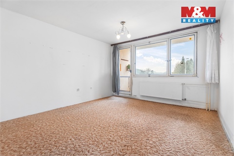 Pronájem bytu 3+1, 82 m² 4