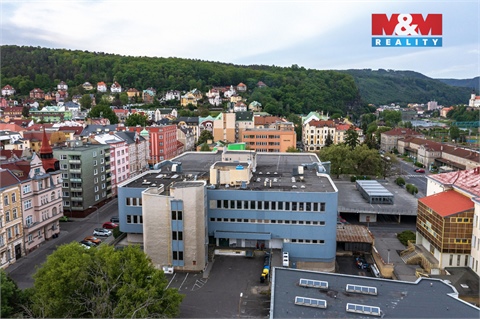 Pronájem obchodních prostor, 230 m² - 8